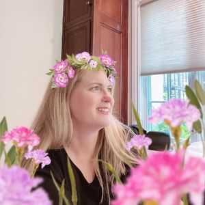 Meet your Posher, Katie